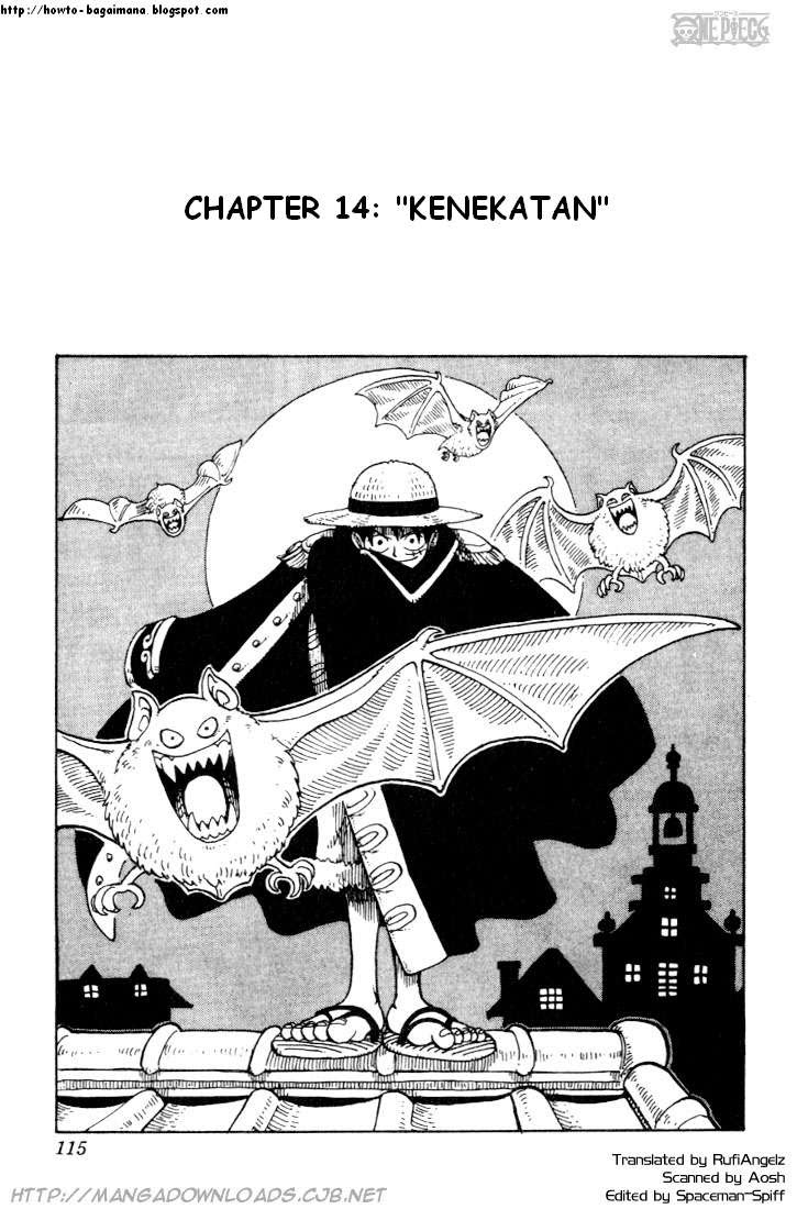 One Piece